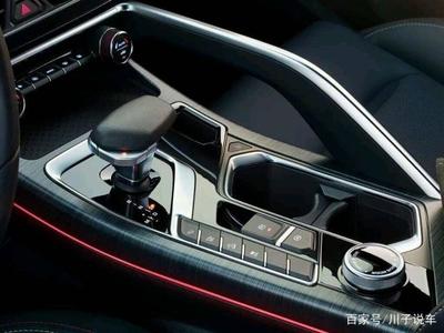 吉利不负众望!全新轿跑SUV即将登场,6秒破百,上市注定成神车